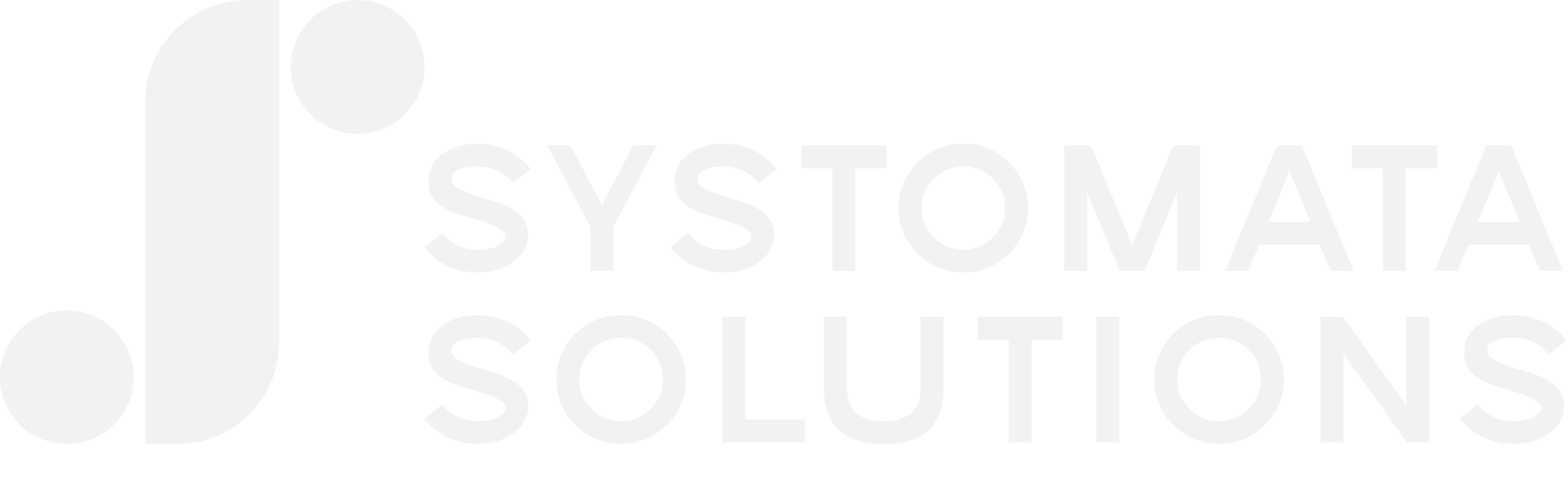 Systomata Logo